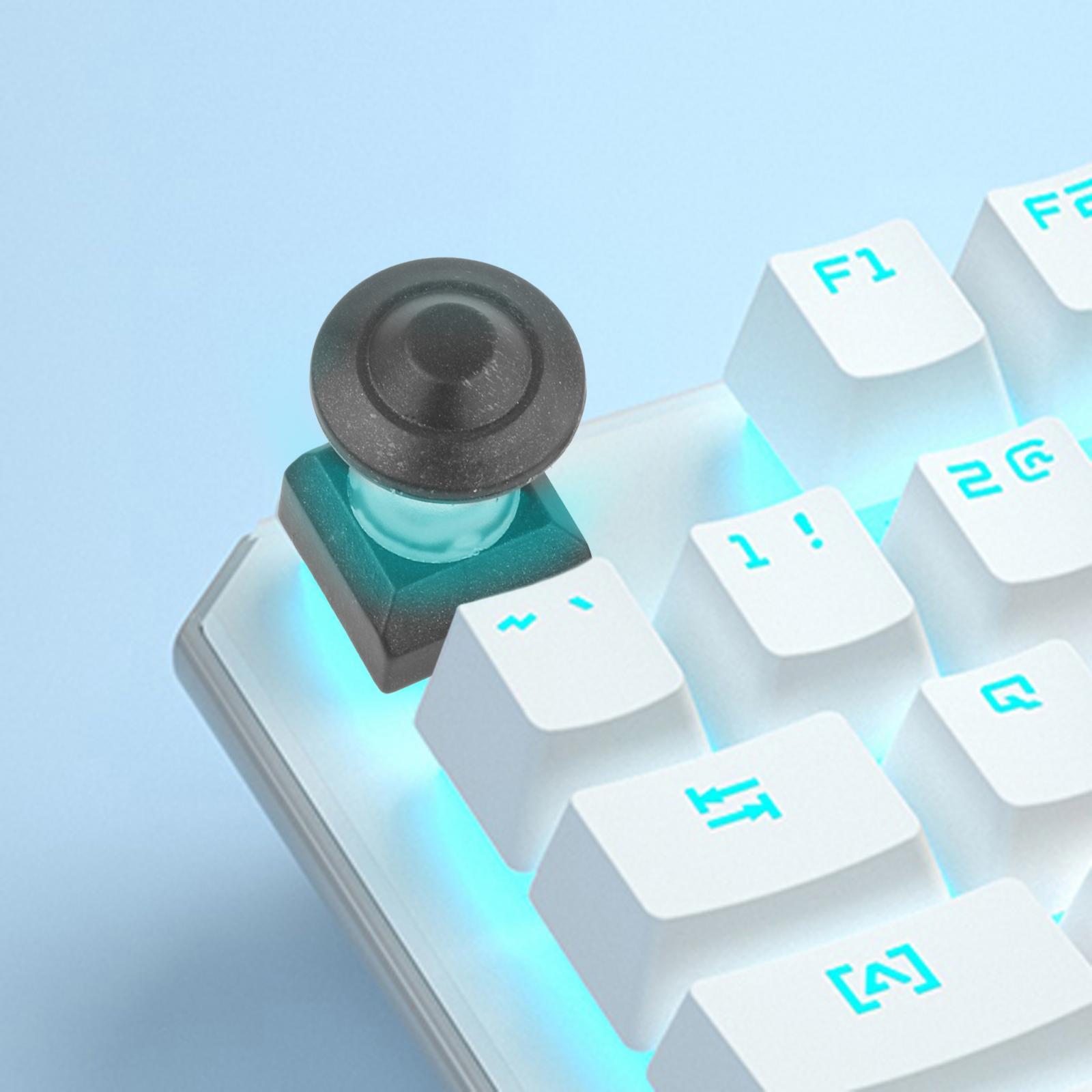 Custom Keycap Light Transmission Design Universal Mechanical Keyboard Keycap