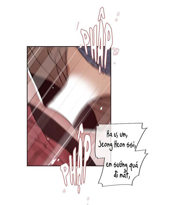 [18+] công tư phân minh chapter 29.3 8