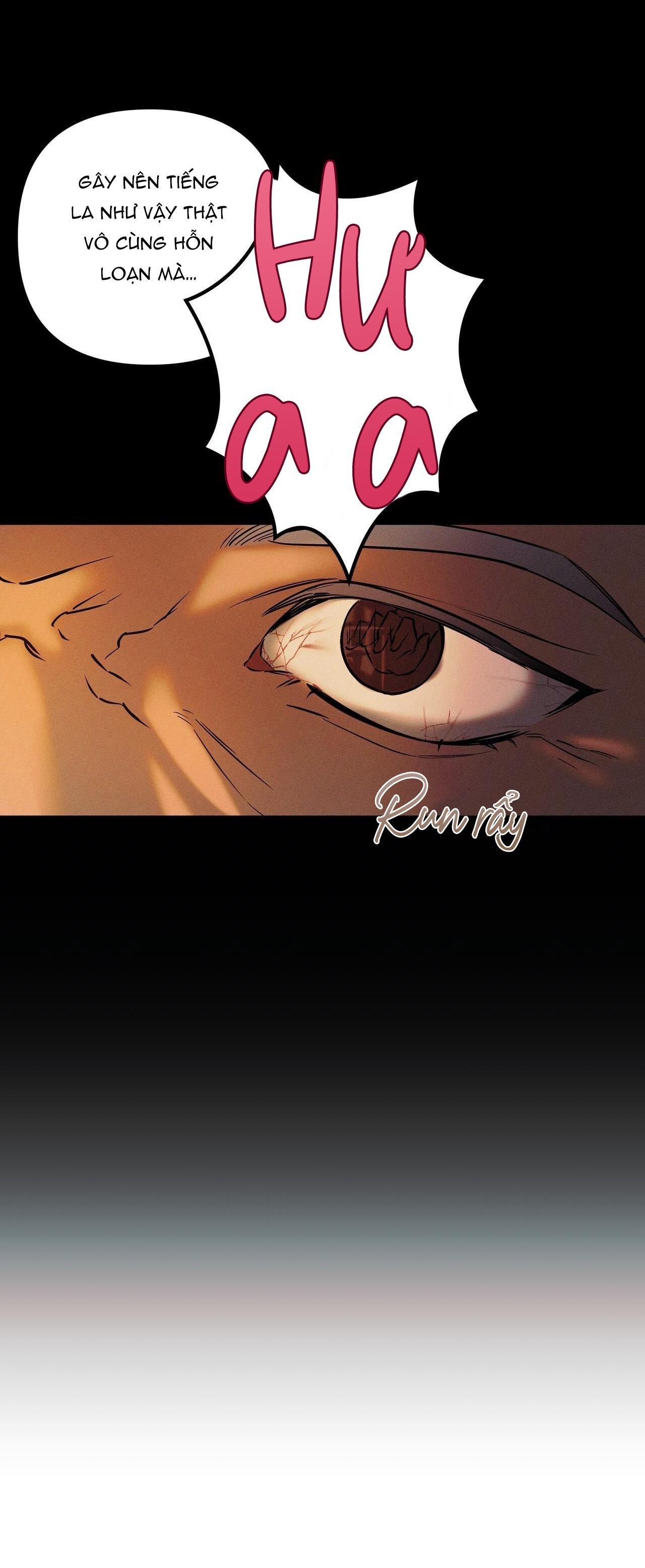 bl cổ trang - âu cổ ngắn nhà kim chapter 40.1 19