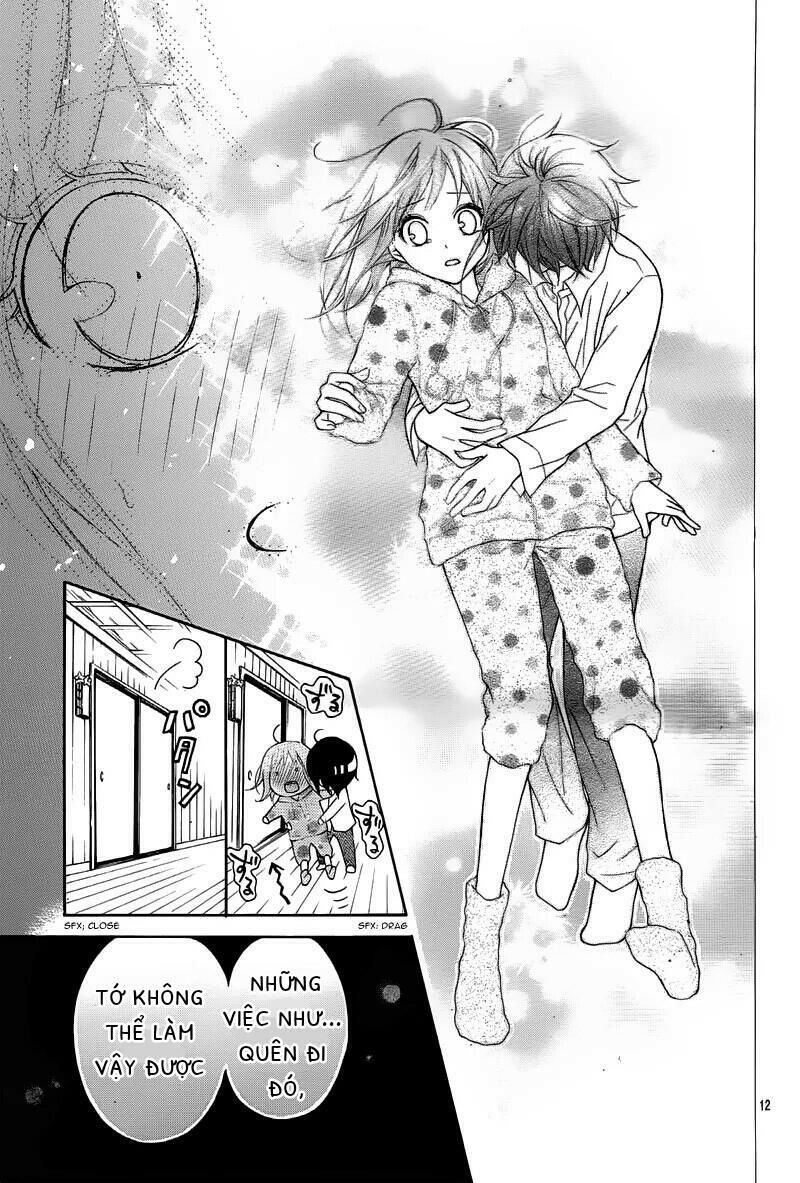 ayakashi hisen chapter 26 15