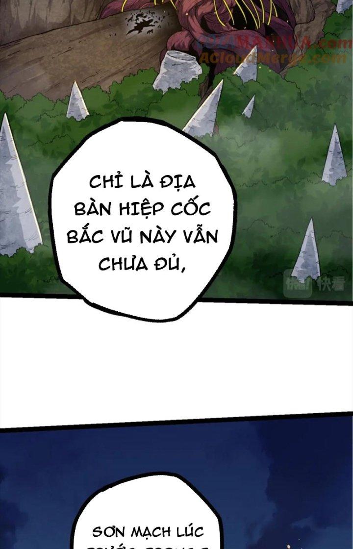 từ cây cổ thụ bắt đầu tiến hóa chapter 69 60