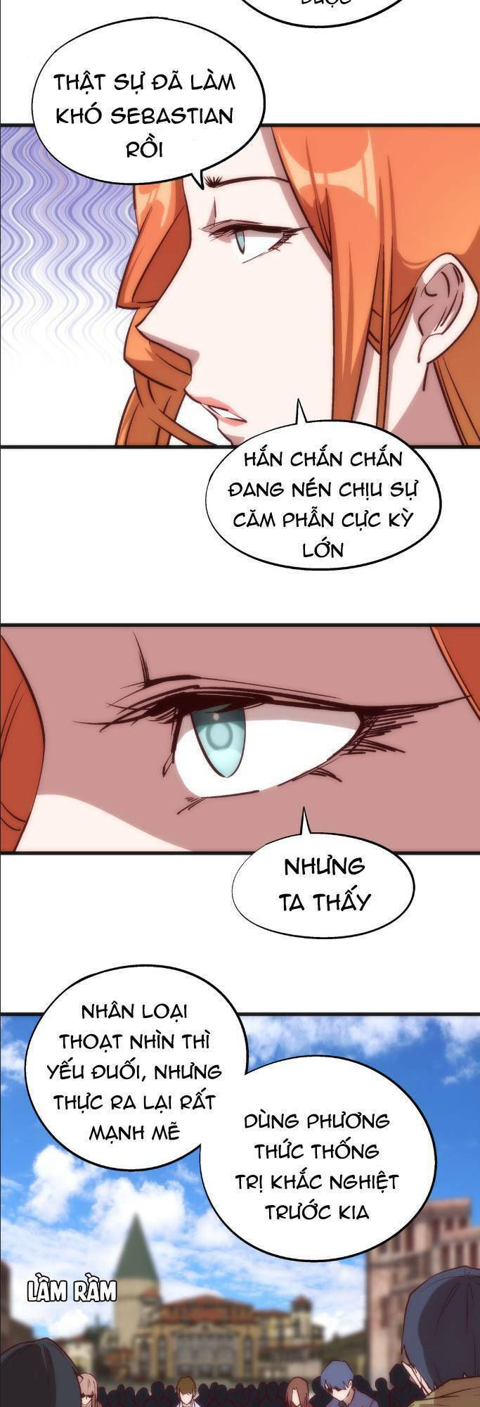 ta không phải đại ma vương chapter 9 18