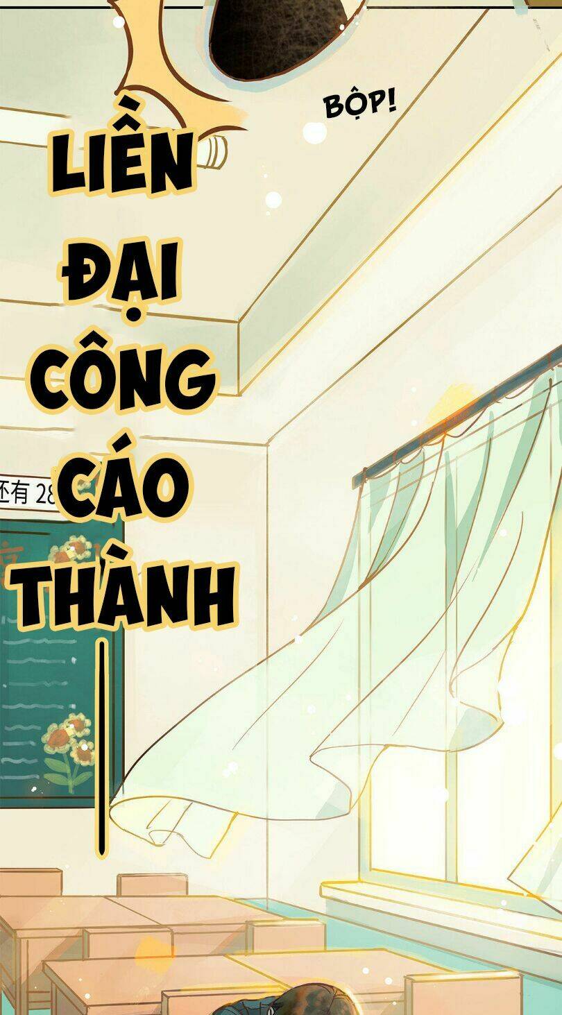 chồng trước 18 tuổi chapter 4 13