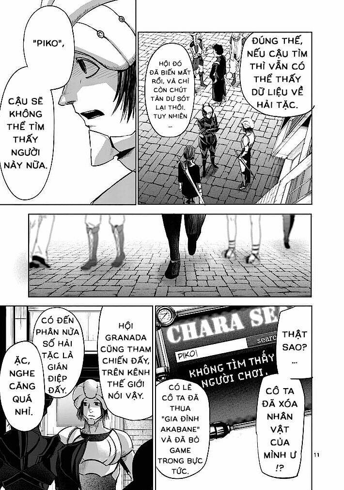 good night world chapter 26 12