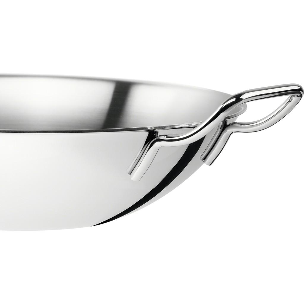 Chảo Wok Zwilling Plus - 32cm