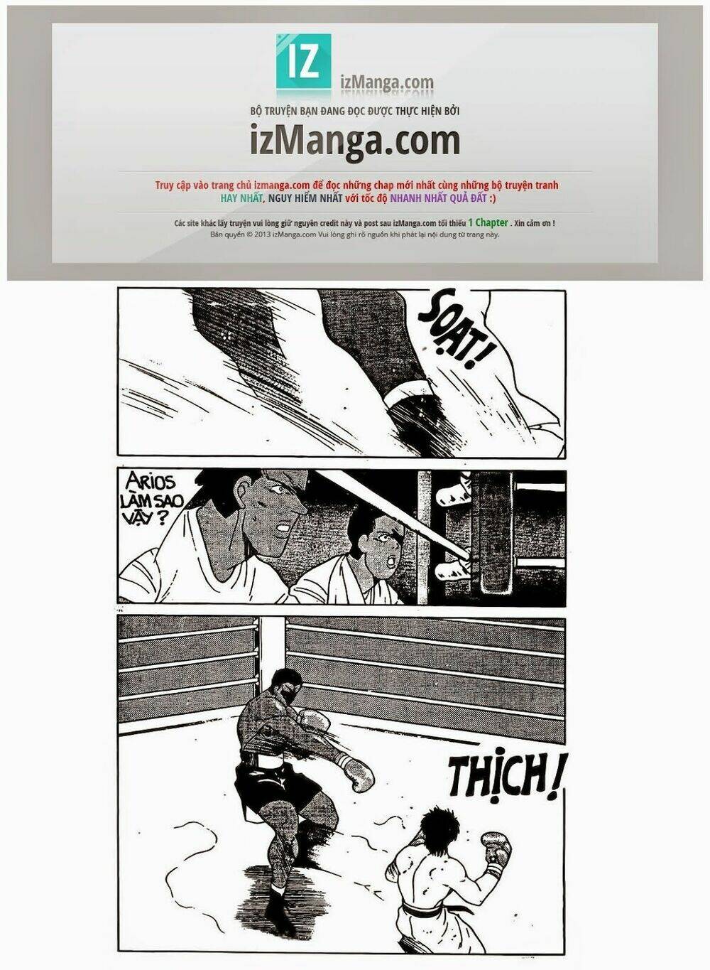 truyền nhân atula - shura no mon i chapter 128 1