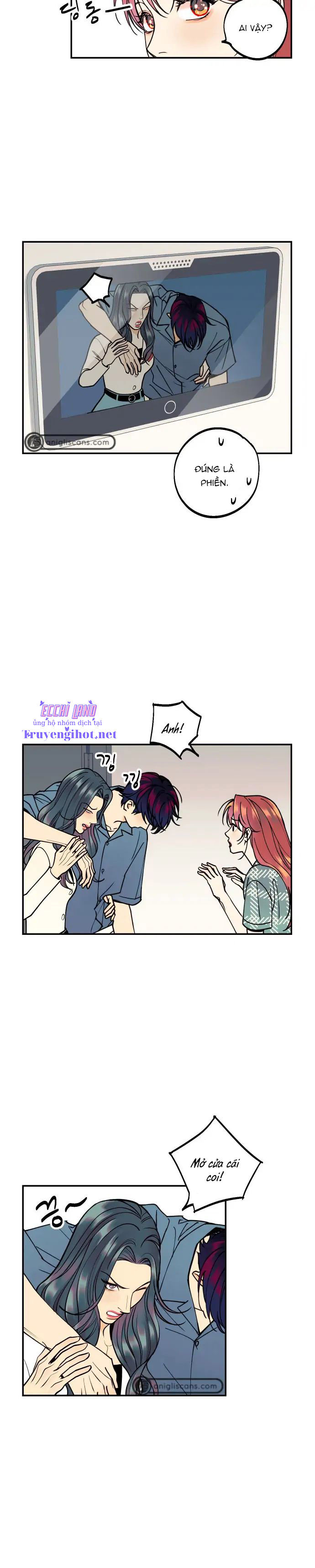 em muốn làm người phụ nữ của anh chapter 7.2 8