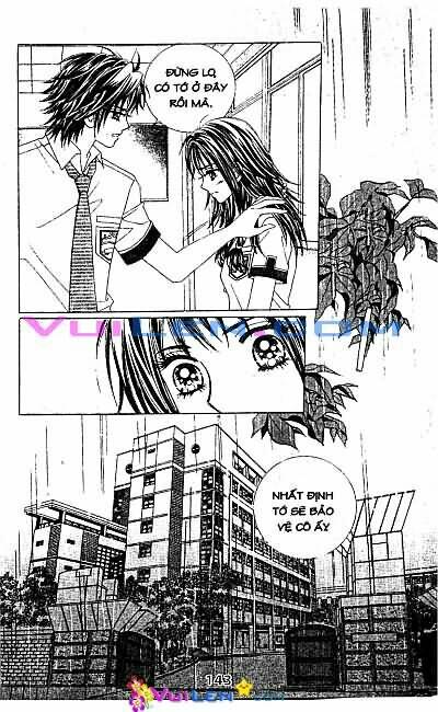 tìm lại tình yêu chapter 79 18