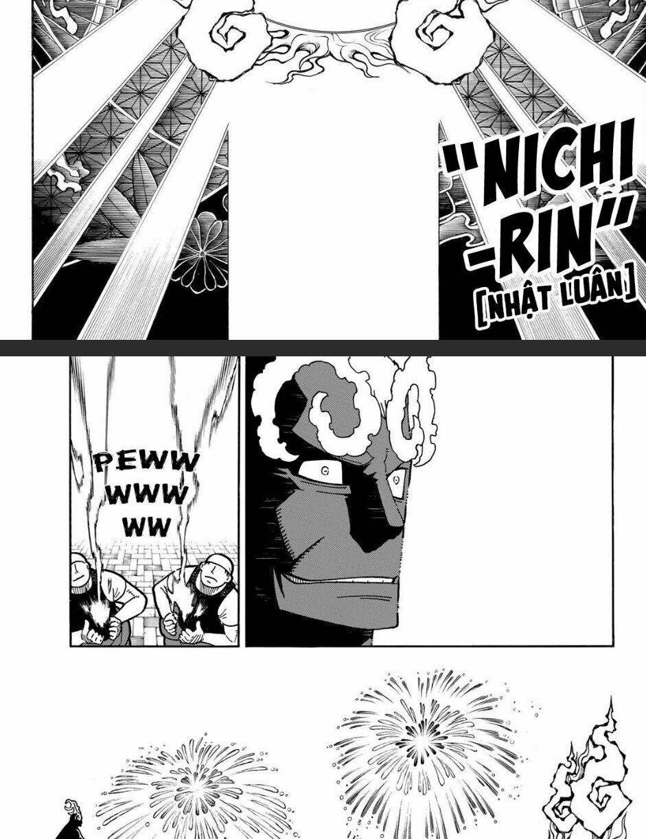 biệt đội lính cứu hỏa chapter 229 8