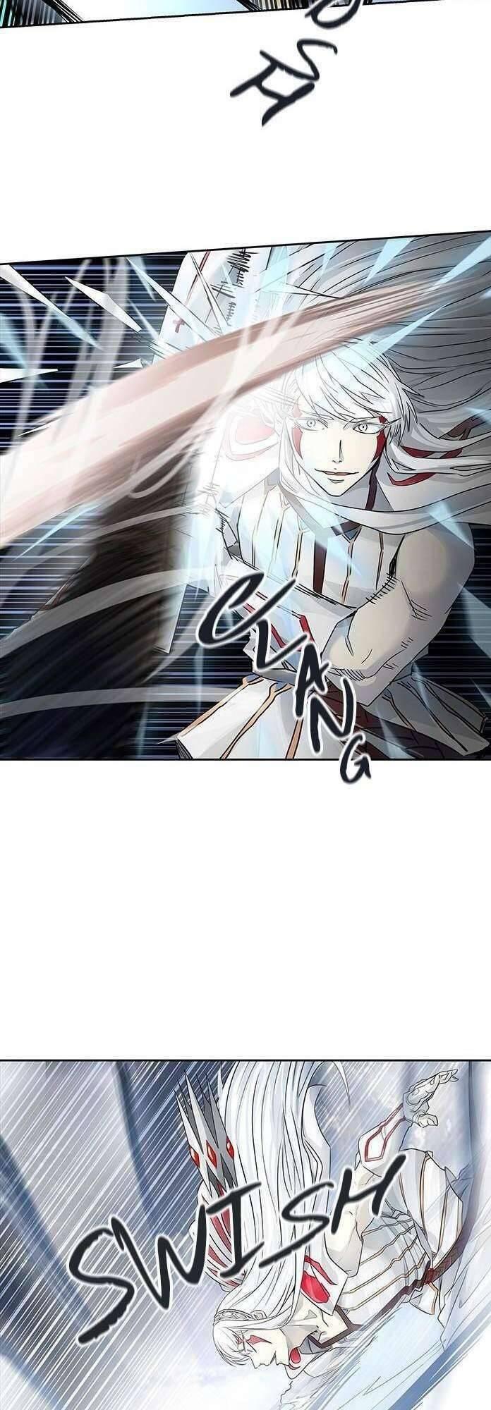 tòa tháp bí ẩn 2 chapter 496 42