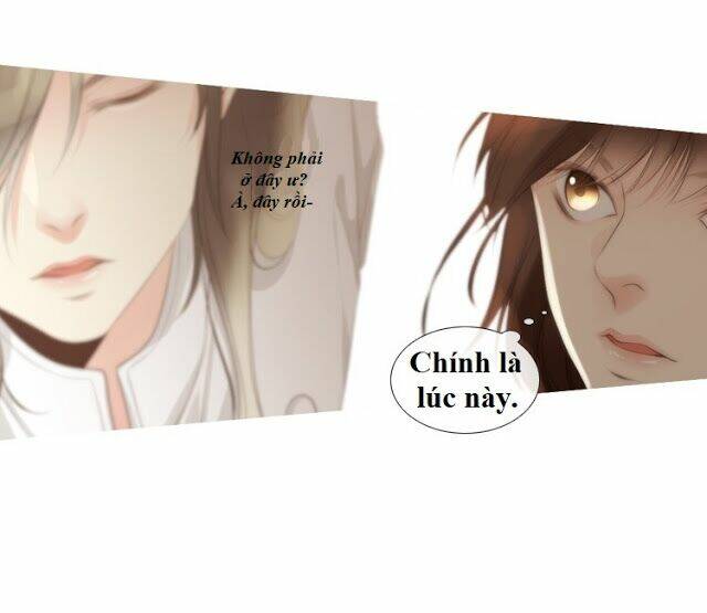 tình cờ tìm thấy tháng 7 chapter 4.1 56