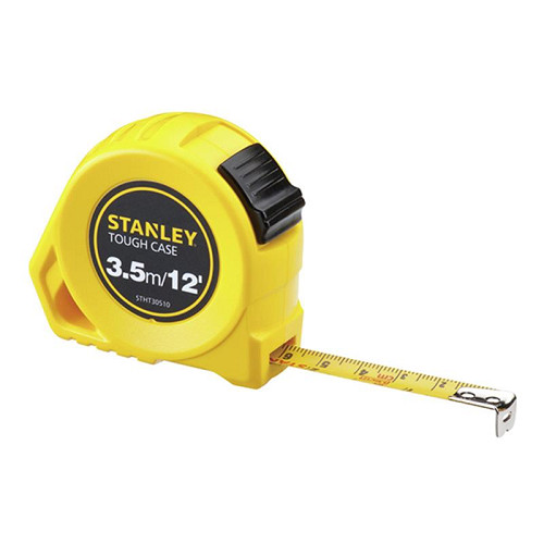 Thước cuộn thép 3.5m Stanley STHT30510 