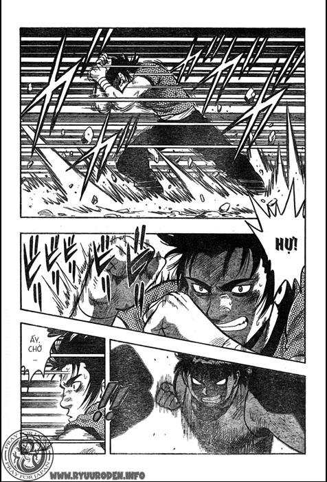 hoàng phi hồng phần 4 chapter 57 10