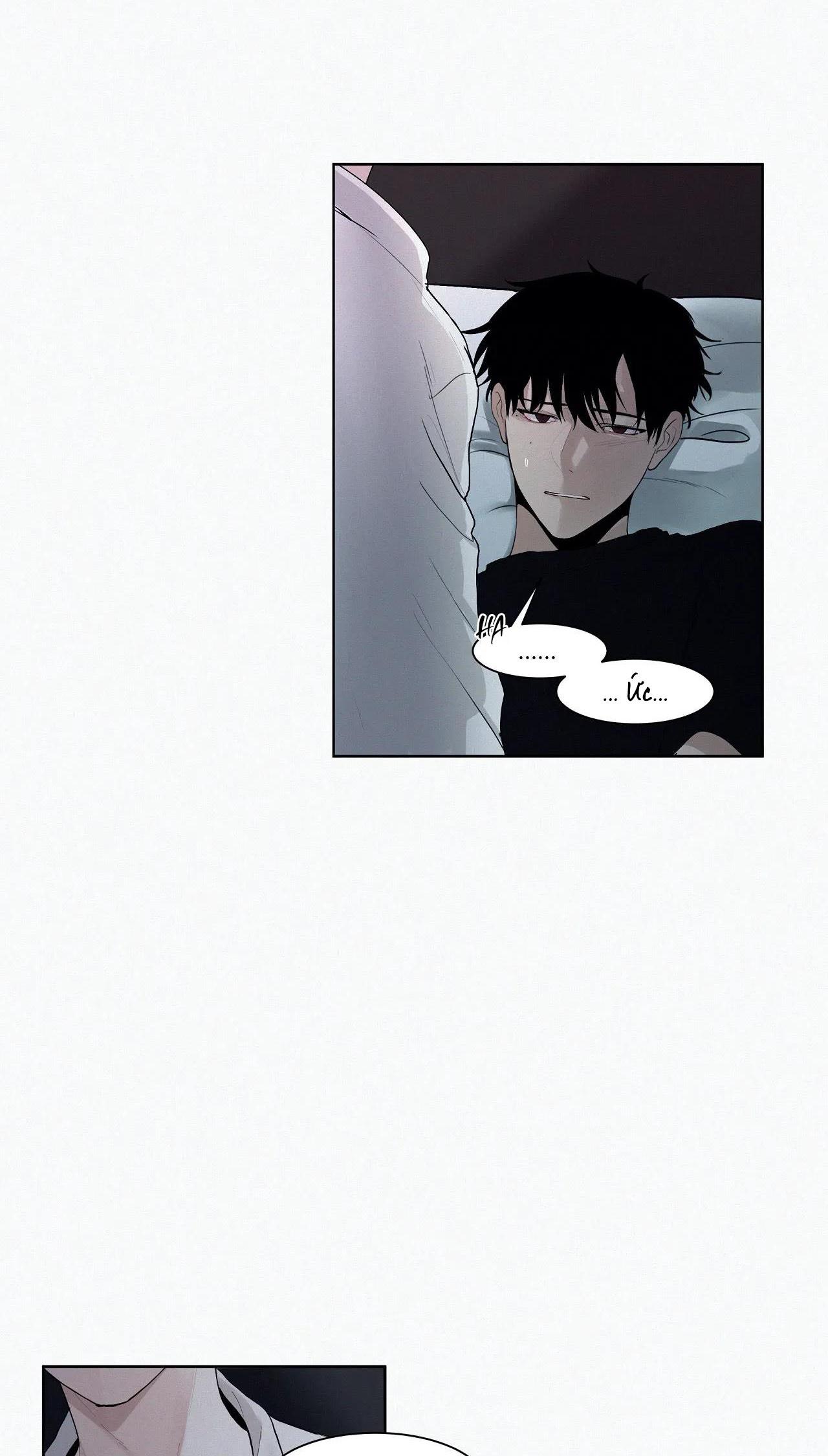 hiến tế máu chapter 4 3