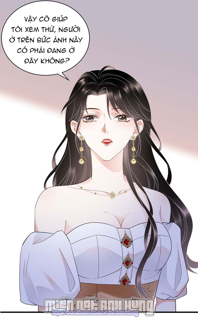 [16+] đại tiểu thư có thể có ý đồ xấu chapter 26 7