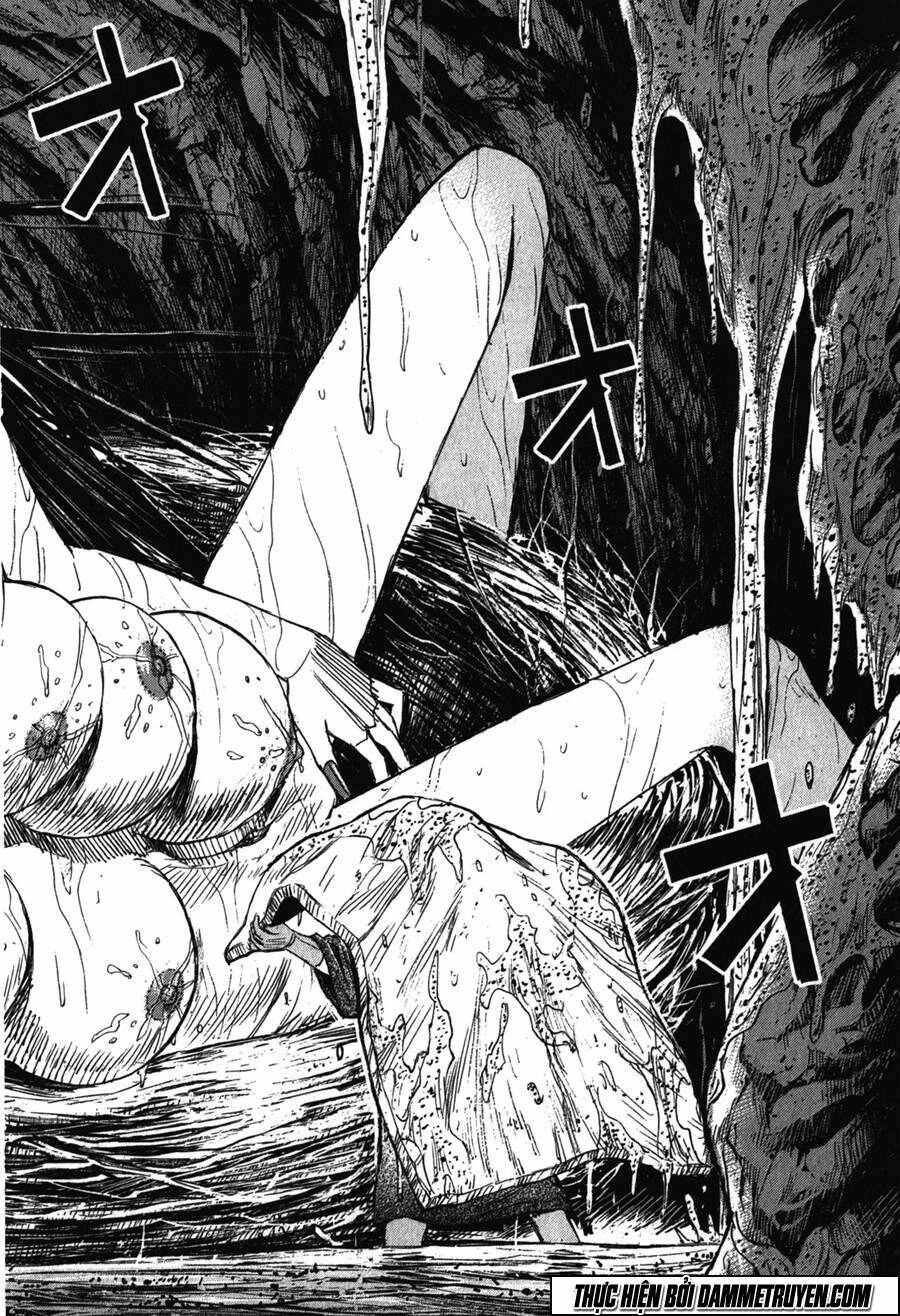 đảo ma cà rồng chapter 430 18