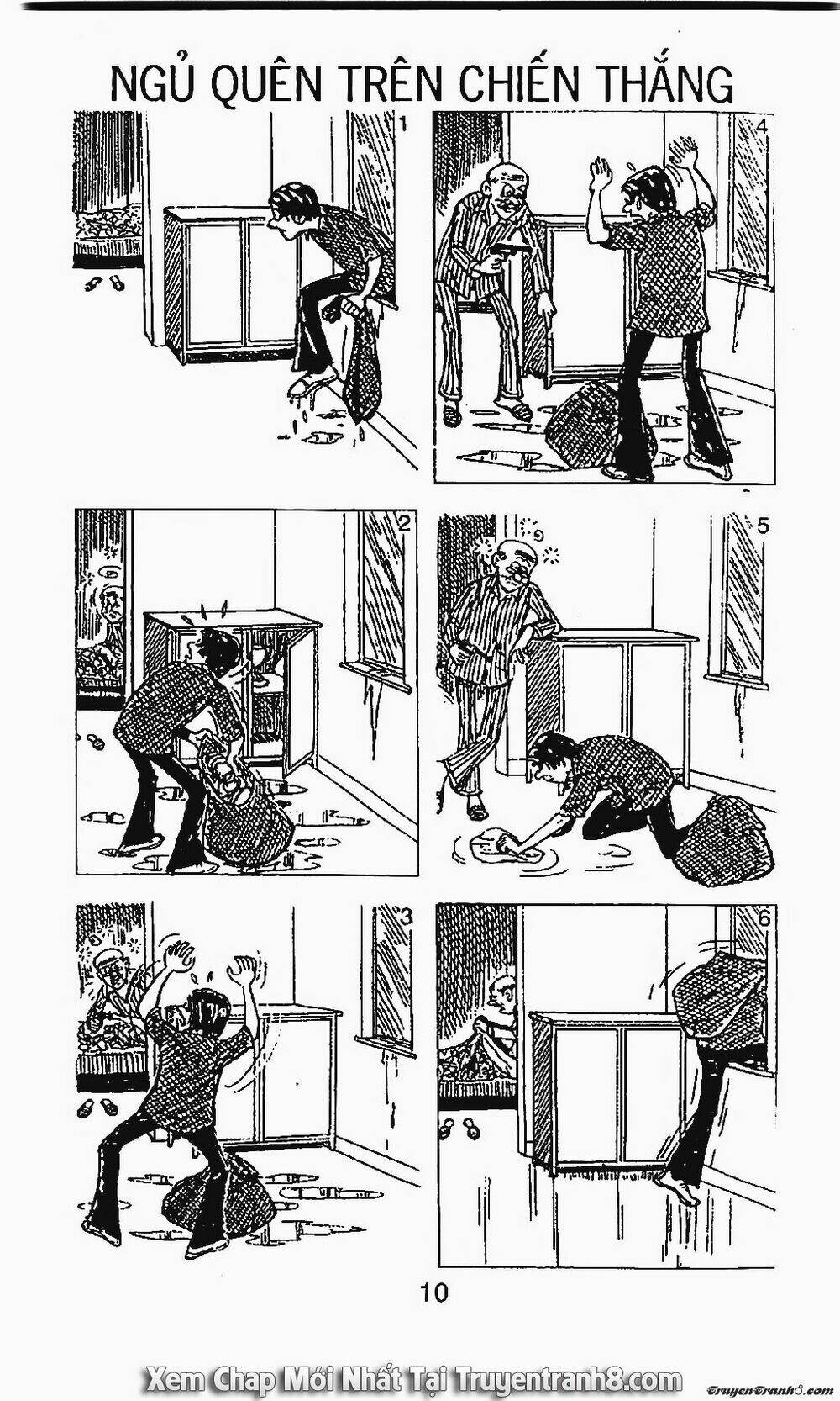 chú thoong chapter 133 5