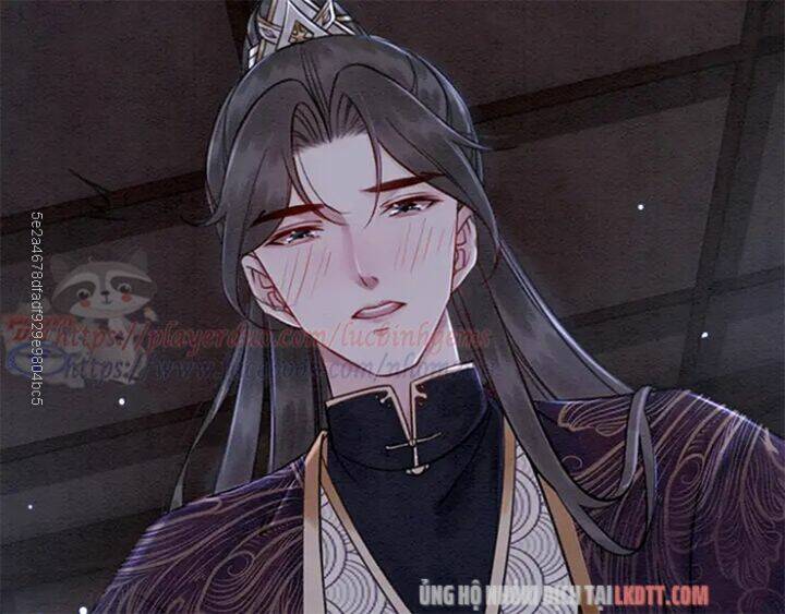 trọng sinh bá sủng nhiếp chính vương quá mạnh mẽ chapter 113 11