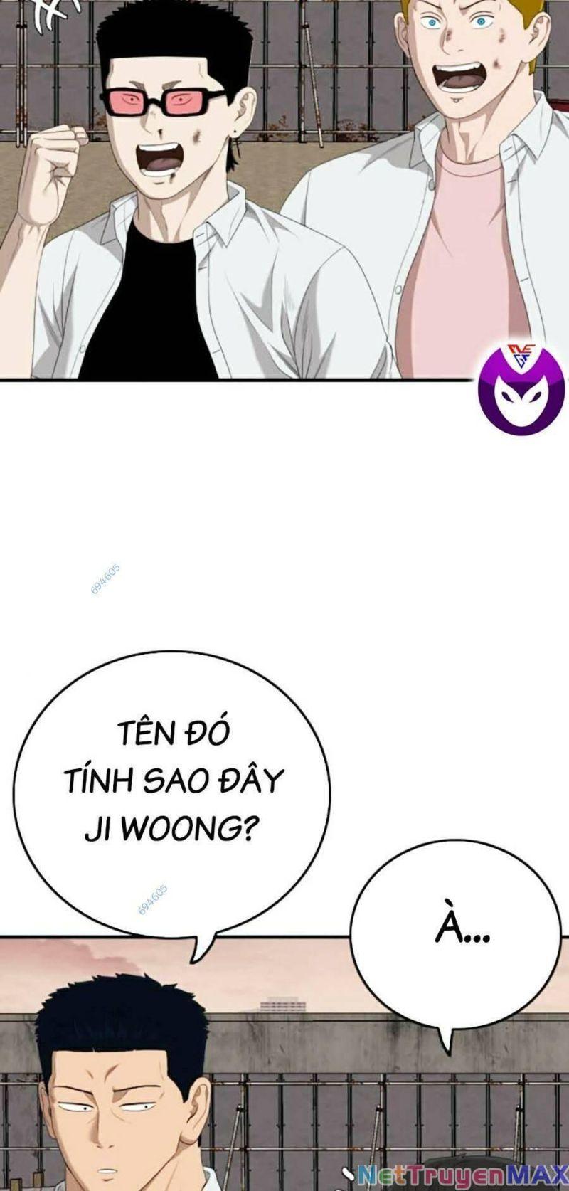 người xấu chapter 160 100