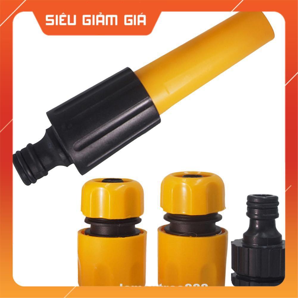 Đầu Nối Vòi Nước Tưới Cây Đa Năng