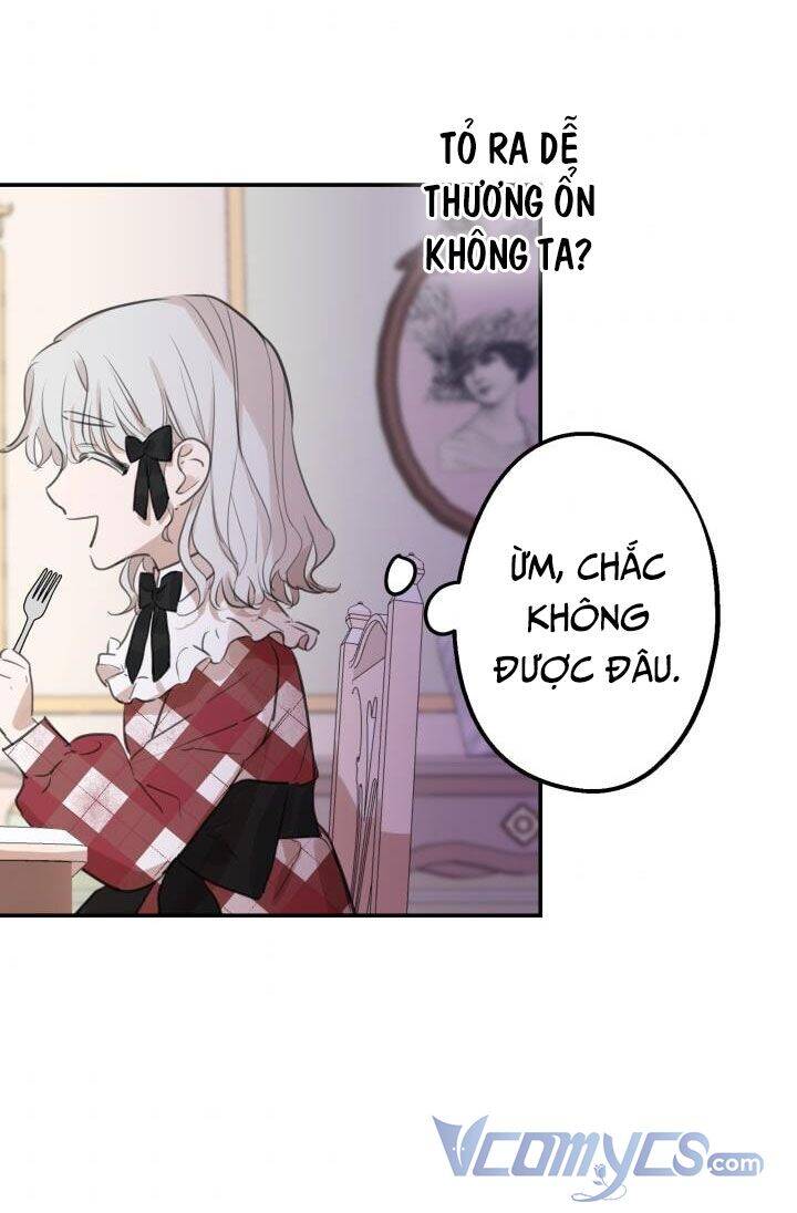 những nhân vật mạnh nhất thế giới ám ảnh tôi chapter 22 6