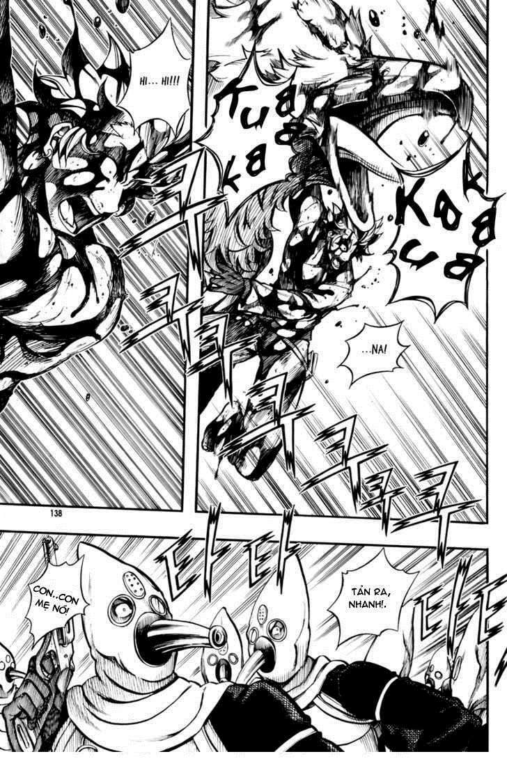 la mosca chapter 13 7