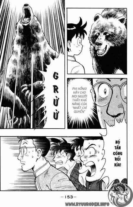 hoàng phi hồng phần 1 chapter 17 154