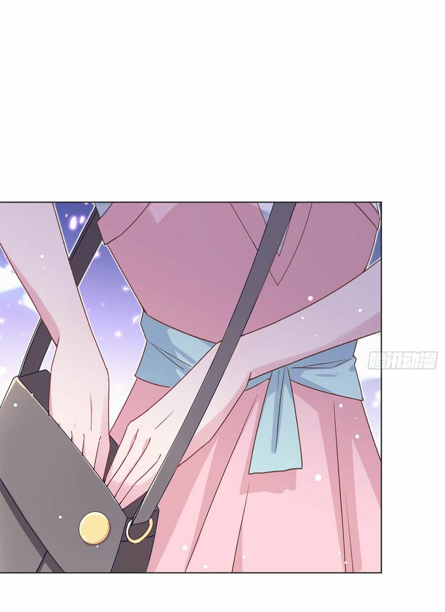 baba đẹp trai trên trời rơi xuống chapter 42 22