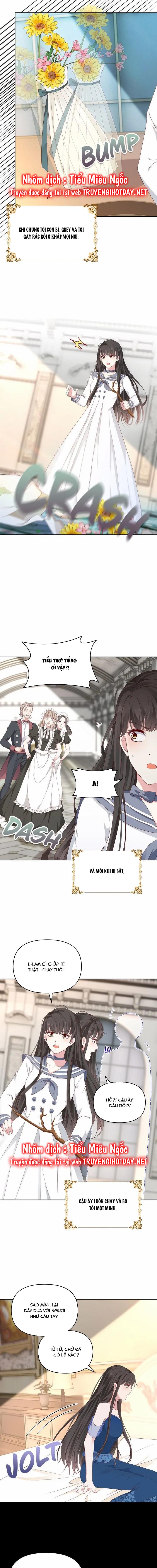 đi tìm papa cho đứa trẻ chapter 2 8