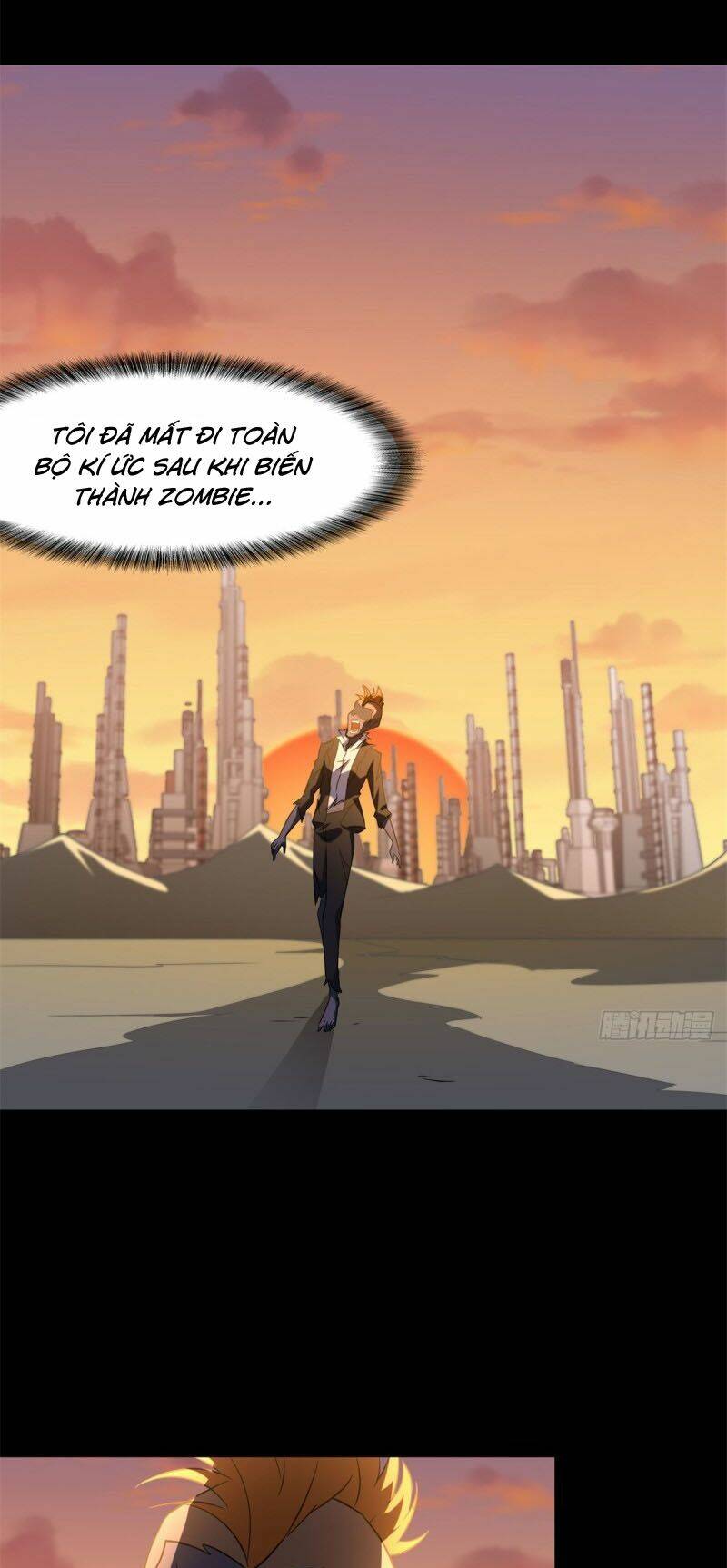 bạn gái virus của tôi chapter 262 7