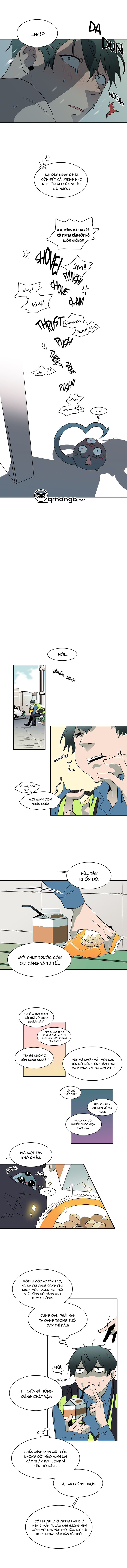 dear door chapter 22 4