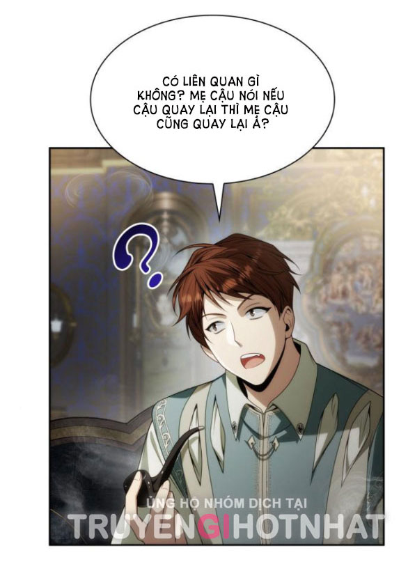 Chị Yêu, Kiếp Này Em Sẽ Là Hoàng Hậu chapter 52.1 - Trang 63
