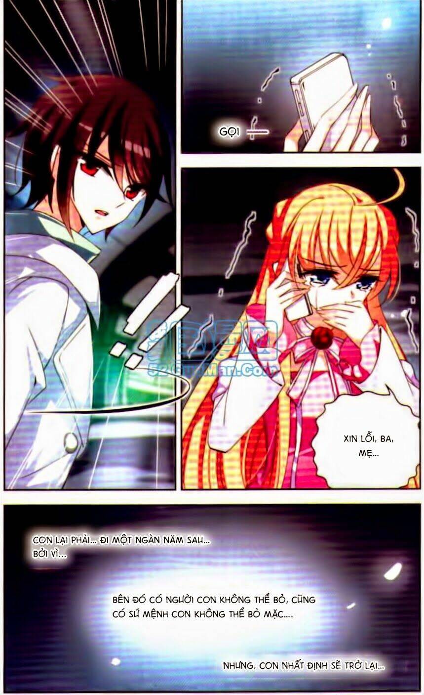 xuyên duyệt tây nguyên 3000 chapter 71 19