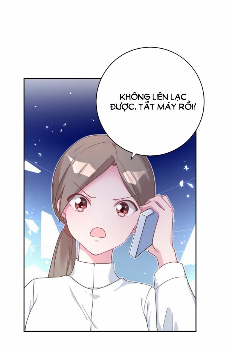 baba đẹp trai trên trời rơi xuống chapter 58 4