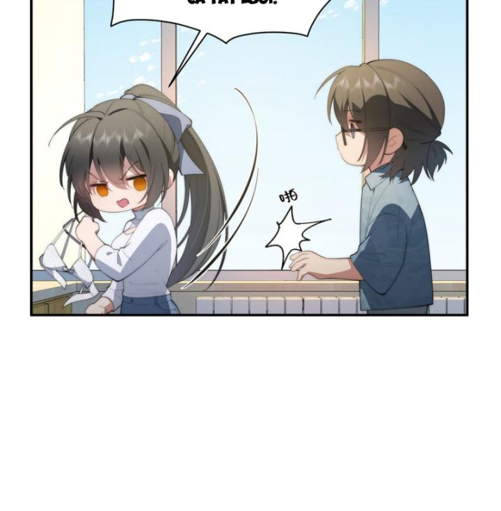 nữ chính chạy từ trong sách ra thì phải làm sao chapter 48 38