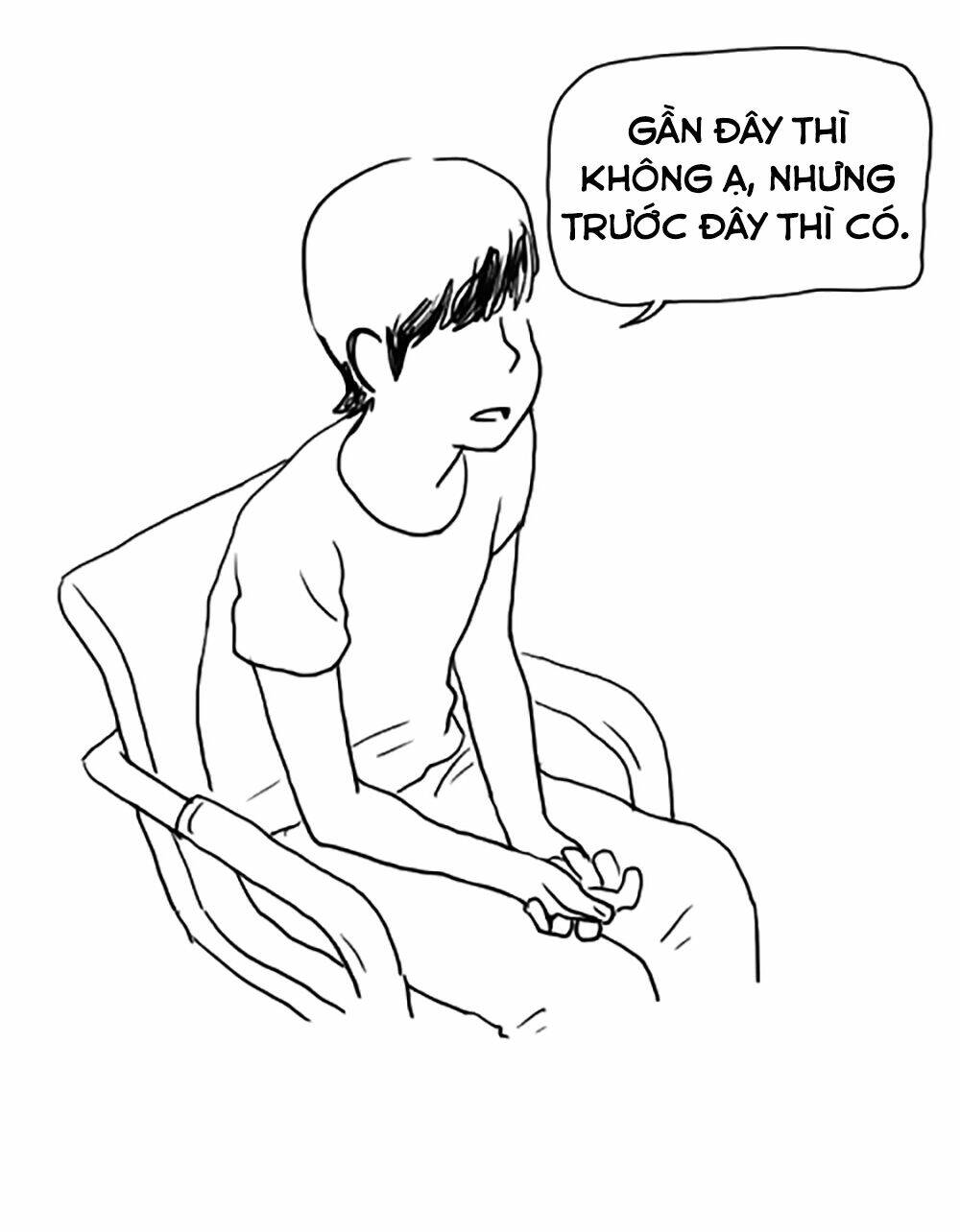 cô nàng trên lớp - the girl from class chapter 9 24