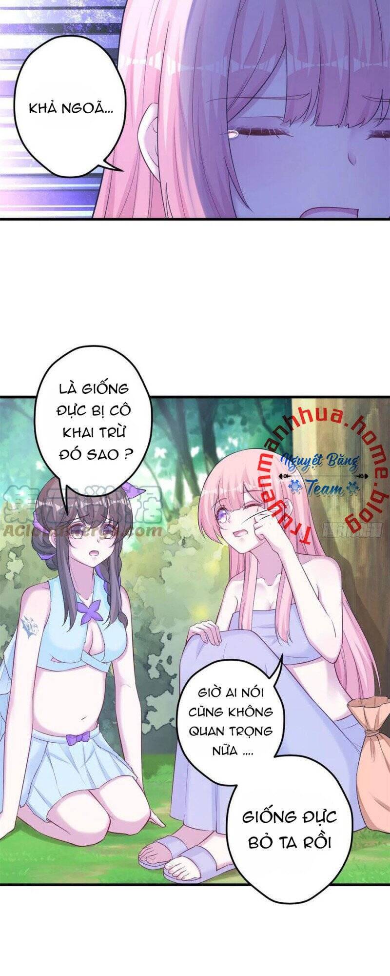 [16+] thảnh thơi thú thế chủng chủng điền, sinh sinh tể chapter 342 10