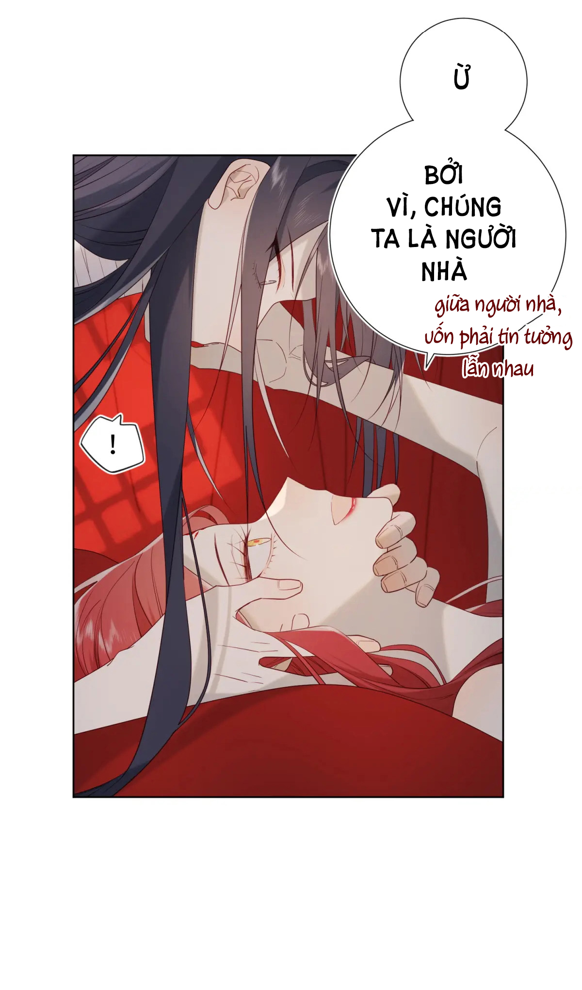 ác nữ cự tuyệt nam chính chapter 54 22