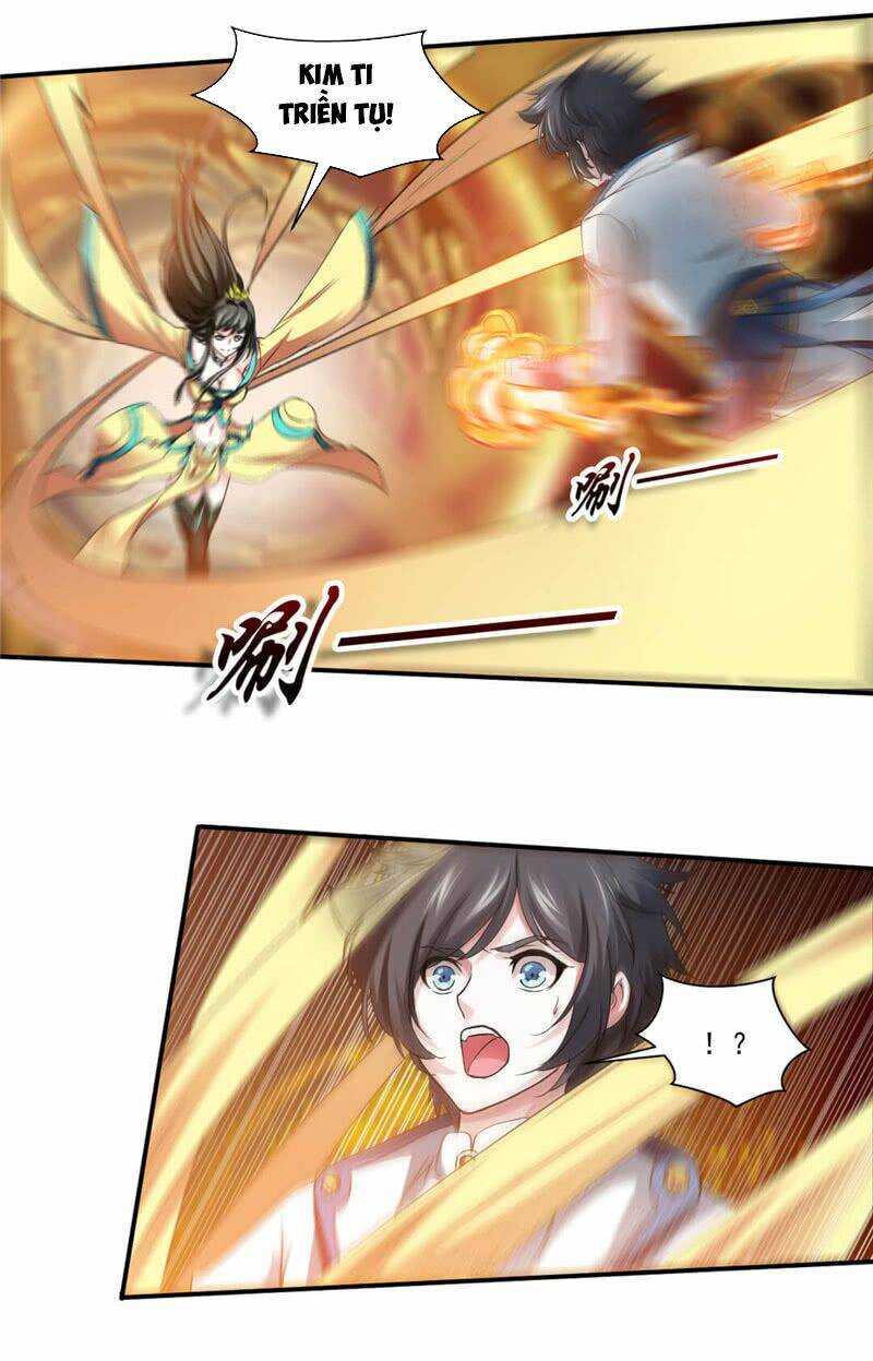 cửu dương thần vương chapter 4 21