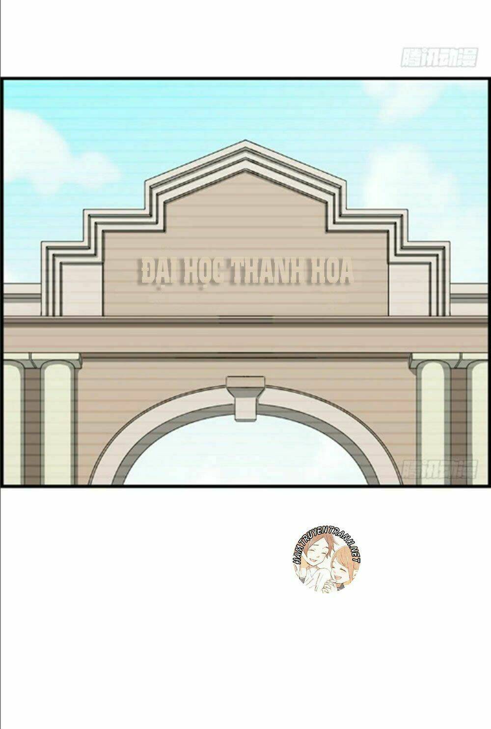 phúc hắc thiếu gia trêu chọc tôi chapter 9 9