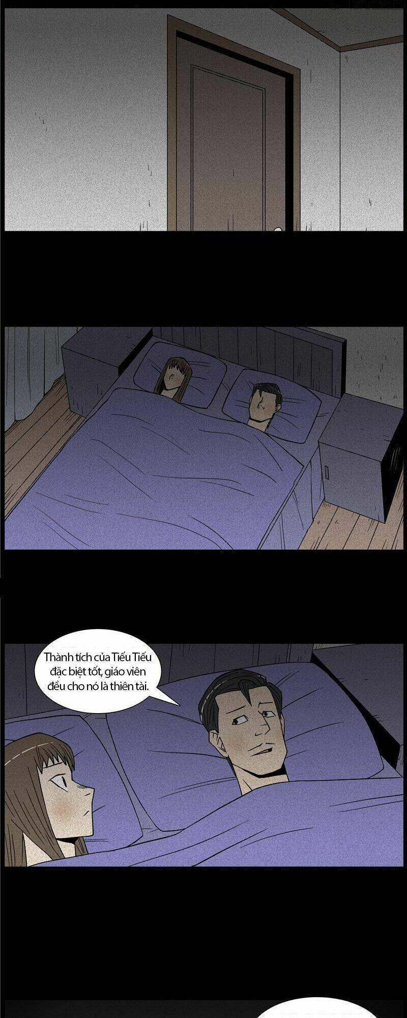 kinh dị đêm khuya chapter 102 15