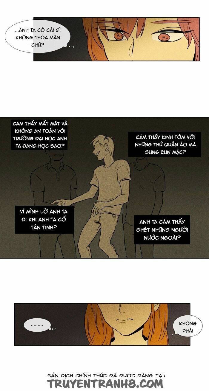 bẫy tình yêu chapter 108 12