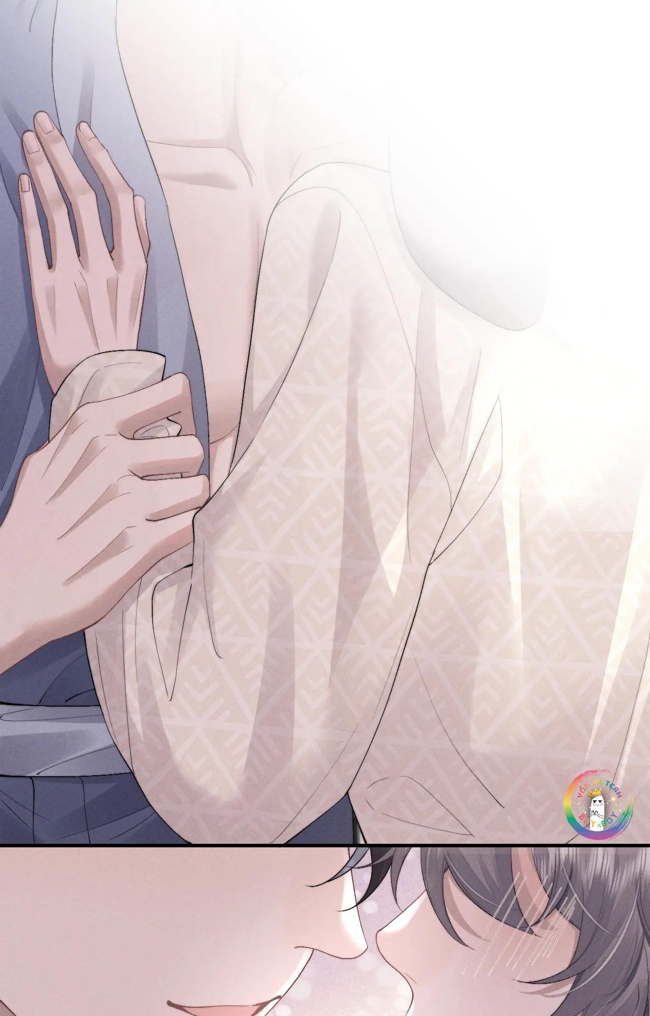 chấp sự thỏ tai cụp chapter 42 17