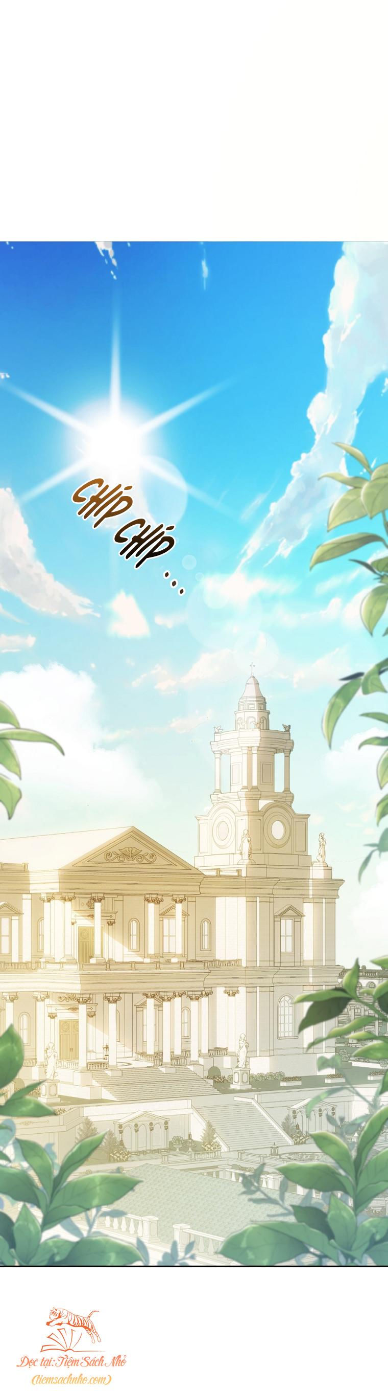 ác nữ là con rối chapter 71 1