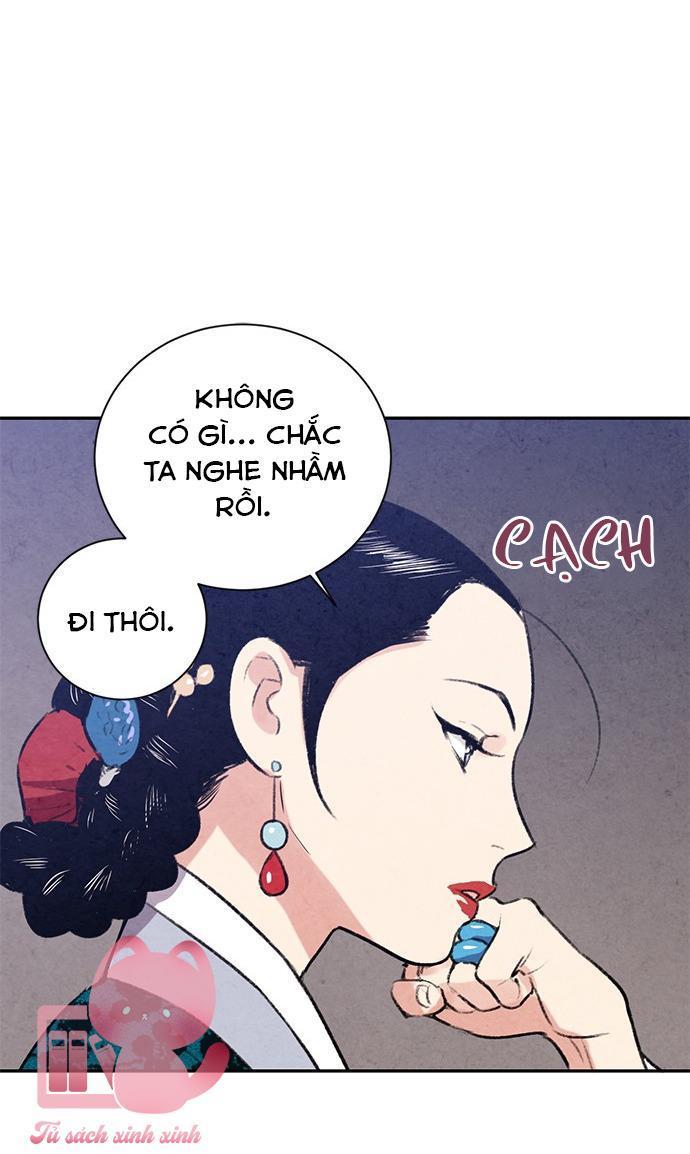 lệnh cấm hôn chapter 24 10