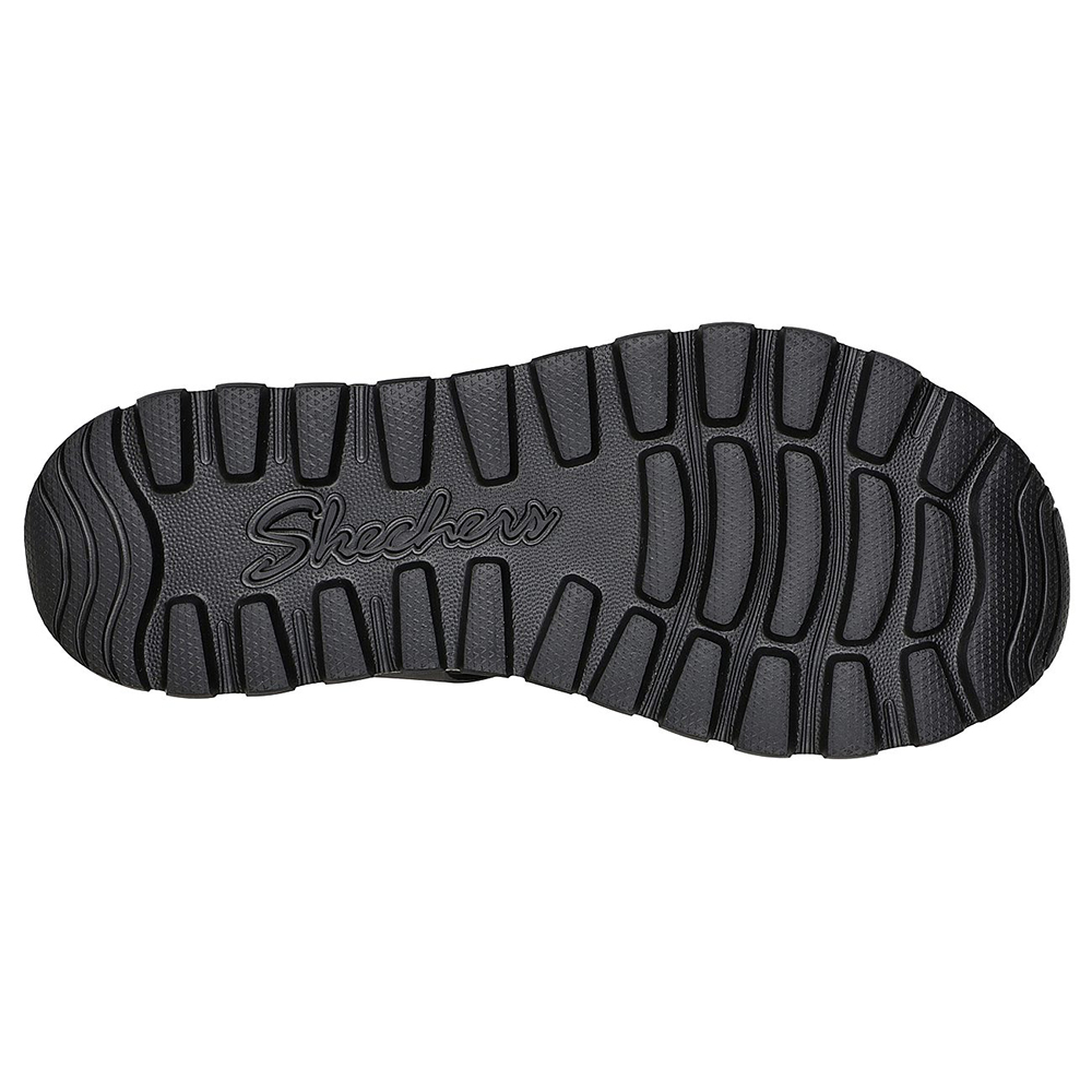 Skechers Nữ Giày Thể Thao Foamies Footsteps - 111570-BBK