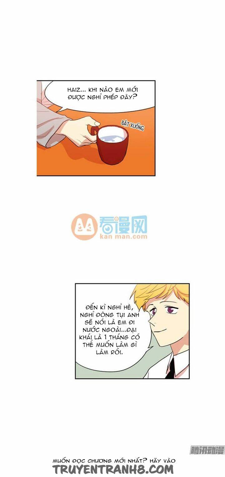 trở lại tuổi mười mấy chapter 55 13