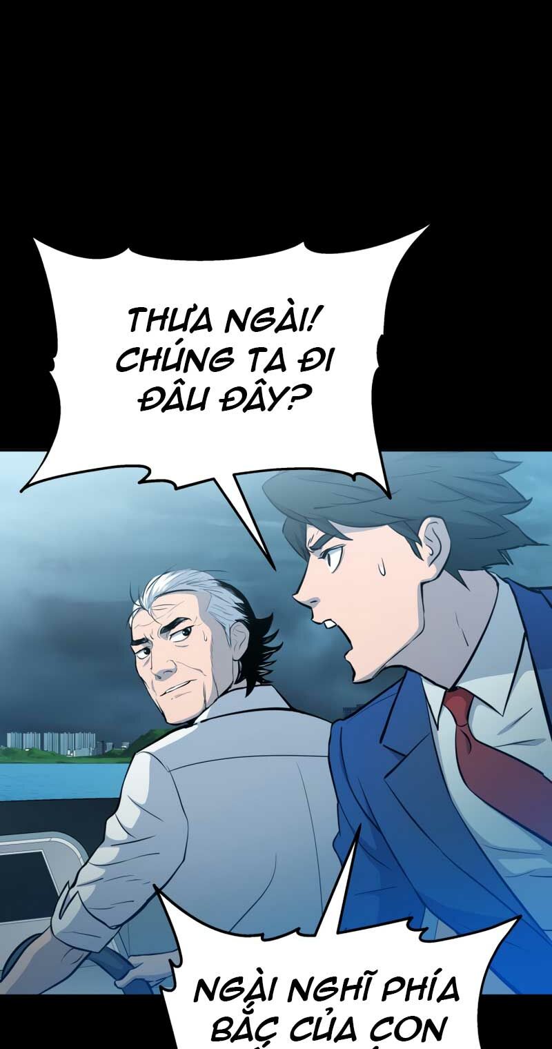 cánh cổng mở ra đúng ngày đầu tiên tôi thành chính trị gia chapter 6 51