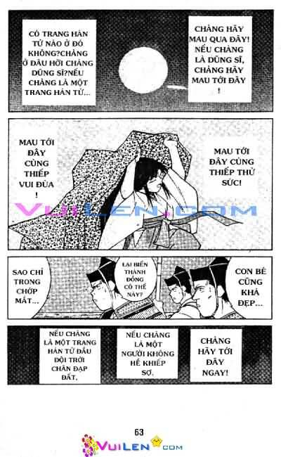 truyền nhân atula phần ii chapter 9 64