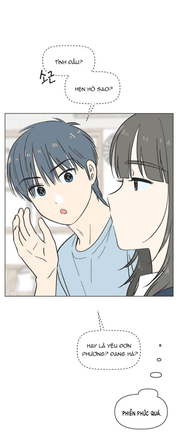 Thanh Xuân Đáng Yêu chapter 23.1 39